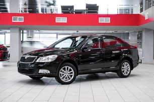  Skoda Octavia 2012 , 749000 , 