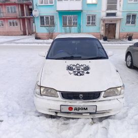  Toyota Corolla 1998 , 200000 , 