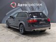  Audi A4 allroad quattro 2011 , 1295000 , 