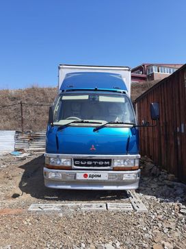   Mitsubishi Canter 1995 , 2950000 , 