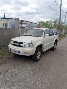 SUV   Toyota Hilux Surf 2002 , 1550000 , 