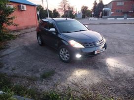 SUV   Nissan Murano 2004 , 600000 , 