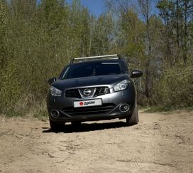 SUV   Nissan Qashqai 2012 , 1300000 , 