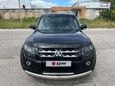 SUV   Mitsubishi Pajero 2007 , 1250000 , 