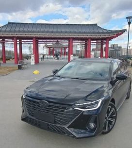  Chery Arrizo 8 2023 , 2850000 , 