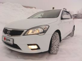  Kia Ceed 2011 , 840000 , 
