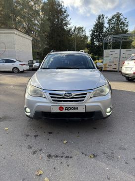  Subaru Impreza 2010 , 1000000 , -