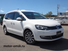    Volkswagen Sharan 2012 , 1050000 , 