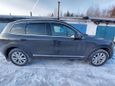 SUV   Volkswagen Touareg 2011 , 1850000 , 