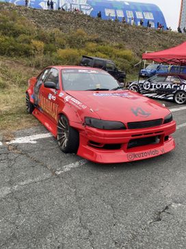 Toyota Mark II 1994 , 1400000 , -