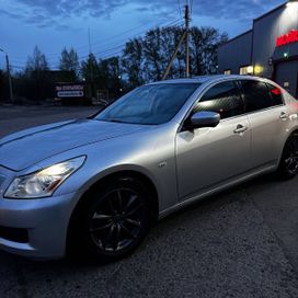  Infiniti G35 2007 , 850000 , 