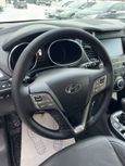 SUV ��� ����������� Hyundai Santa Fe 2016 ����, 2297000 ������, ����������
