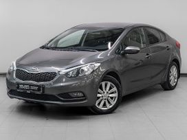  Kia Cerato 2015 , 1390000 , 