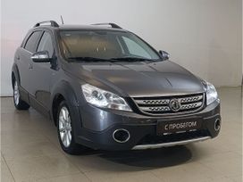  Dongfeng H30 Cross 2016 , 597000 , 