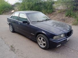  BMW 3-Series 1994 , 187000 , -