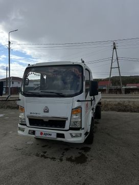   Howo ZZ1047D3413C145 2012 , 1515000 , 