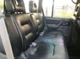 SUV   Mitsubishi Pajero 1995 , 450000 , 