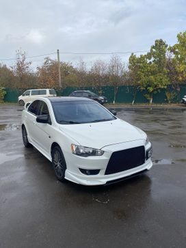  Mitsubishi Lancer 2008 , 720000 , 