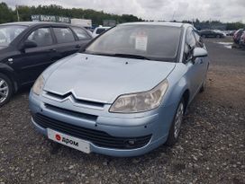  Citroen C4 2006 , 465000 , 