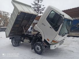  Mitsubishi Fuso Fighter 1999 , 3300000 , 