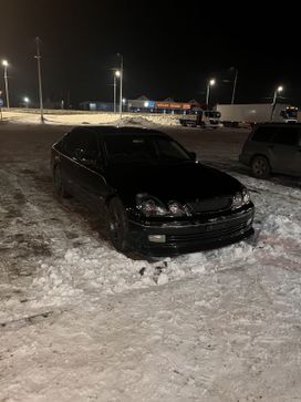  Toyota Aristo 2002 , 990000 , 