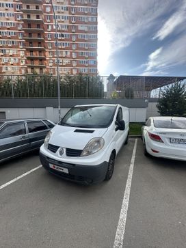    Renault Trafic 2009 , 1150000 , 