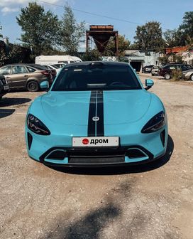  Xiaomi SU7 2024 , 6900000 , 