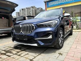SUV   BMW X1 2022 , 2300000 , 