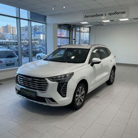 SUV   Haval Jolion 2023 , 1850000 , 