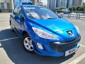  Peugeot 308 2010 , 450000 , 