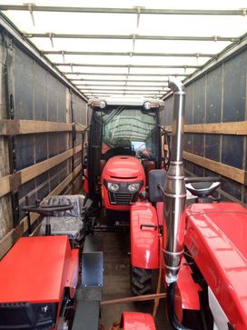 - TZR T244 2025 , 242500 , 