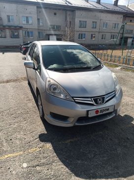  Honda Fit Shuttle 2012 , 1099000 , 