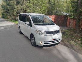    Nissan Serena 2007 , 1100000 , 