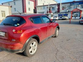 SUV   Nissan Juke 2010 , 1000000 , -
