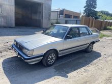  Camry, 1987
