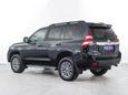 SUV   Toyota Land Cruiser Prado 2014 , 3572077 , 