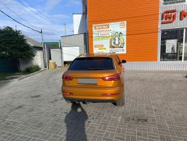 SUV   Audi Q3 2012 , 1800000 , 