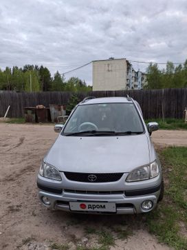    Toyota Corolla Spacio 1998 , 400000 , 