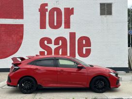  Honda Civic 2018 , 2400000 , 