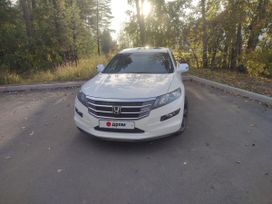 SUV   Honda Crosstour 2012 , 1750000 , 