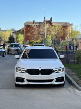  BMW 5-Series 2019 , 3099000 , 
