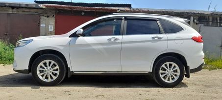 SUV   Haval M6 2021 , 1530000 , 