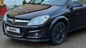  Opel Astra 2011 , 775000 , 