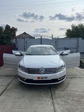  Volkswagen Passat CC 2014 , 1780000 , 