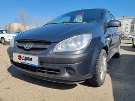  Hyundai Getz 2010 , 775000 , 