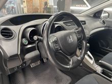  Civic, 2012