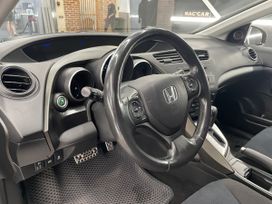  Honda Civic 2012 , 1210000 , 