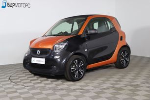  3  Smart Fortwo 2018 , 749990 ,  