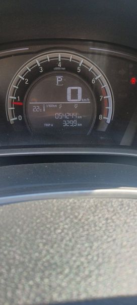 SUV   Honda CR-V 2021 , 2800000 , 