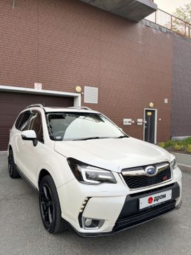 SUV   Subaru Forester 2013 , 1645000 , 